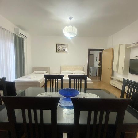 Holiday Home Shahini Ksamil Zewnętrze zdjęcie