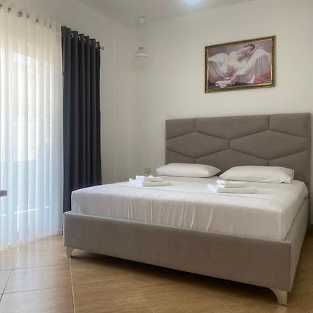 Holiday Home Shahini Ksamil Zewnętrze zdjęcie