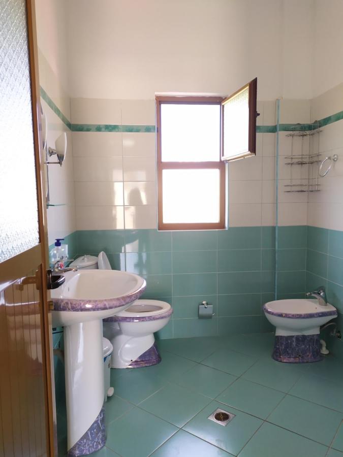 Holiday Home Shahini Ksamil Zewnętrze zdjęcie