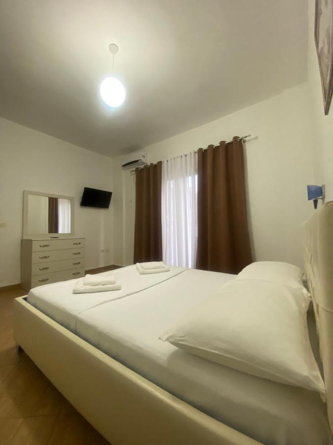 Holiday Home Shahini Ksamil Zewnętrze zdjęcie