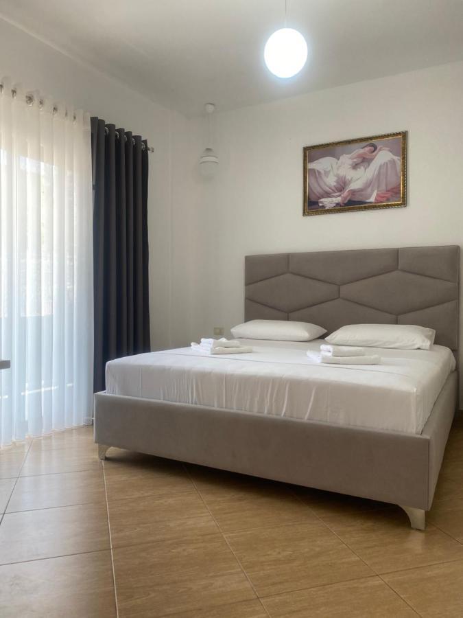Holiday Home Shahini Ksamil Zewnętrze zdjęcie